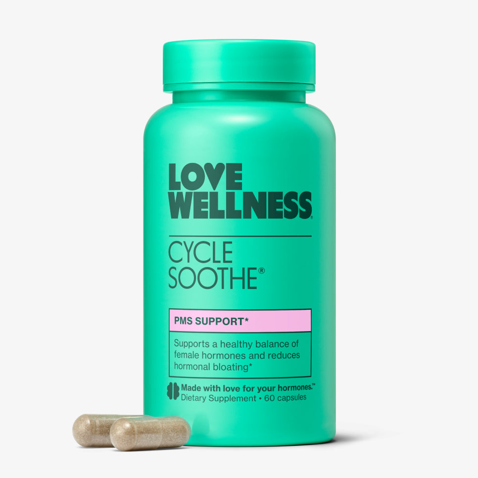 Cycle Soothe® V1