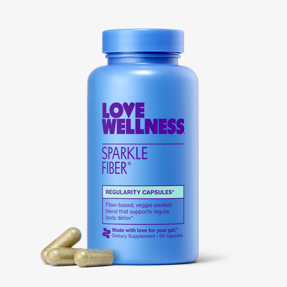 Sparkle Fiber® V9