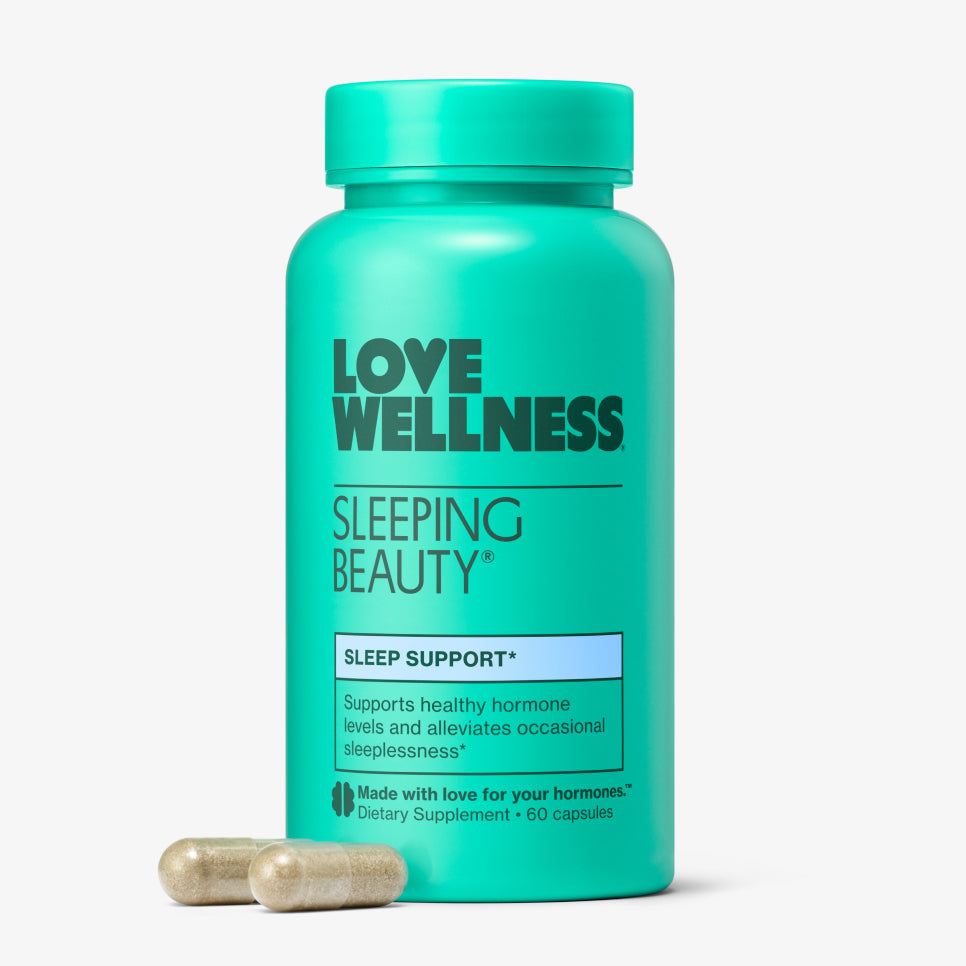 Sleeping Beauty® C9